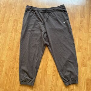 Nike Women's Jogger Sweatpants Size 2X